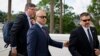 Florida judge hears Trump bid to dismiss documents charges