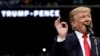 Trump Concedes He's Losing Support Among Women