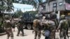 Philippine Muslim Group’s Violent Streak Raises Specter of New War