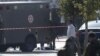 Israel Kills 4 Palestinians in West Bank Violence