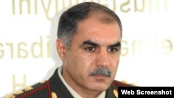 Xanlar Vəliyev