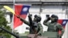 中国“坚决反对”美对台军售 专家预测台湾将向特朗普提交雄心勃勃的安全计划