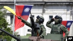 台灣軍隊資料照