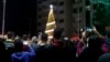 Israel Izinkan Warga Kristen dari Gaza untuk Bepergian Selama Natal