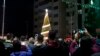 Israel to Allow Gaza Christians to Travel to Holy Sites During Christmas