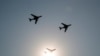 US Sale of F-16s to Taiwan May Inflame China, But Also Keep Beijing at Bay 