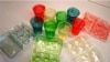 Shrimp Shells Could Provide Biodegradable Plastic Alternative