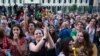 Georgia Ruling Party Announces Reforms Amid Continued Protests