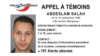 US Designates Paris Bombing Suspect 'Global Terrorist'