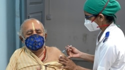 L'Inde interdit l'exportation des vaccins et met en péril l'initiative COVAX