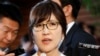 日本新防衛大臣稻田朋美