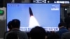 Korea Utara Diduga Memulai Kembali Reaktor Nuklir