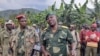 Mokambi ya Nyatura "Général Delta" na babundi ba ye 80 baminzongisi na ba FARDC