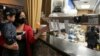 Asian American Businesses Suffer during Pandemic