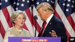 Election 2024 Trump
