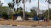 Malawians Protest Statue of 'Racist' Gandhi