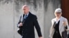 Spanish soccer boss pleads not guilty in ‘kiss’ trial 