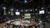 Kenya's Electoral Body Changes Team to Oversee New Vote