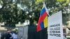 Familiares de presos políticos en venezuela piden a Brasil mediación con Maduro