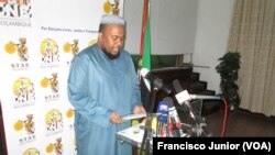 Abdul Carimo, Presidente da Comissão Nacional de Eleições, Moçambique