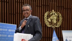 OMS suministraría pruebas rápidas de COVID-19 a países pobres