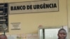 Hospital pediátrico de Luanda tem elevado número de mortes
