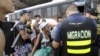 Stranded Cuban Migrants Allowed to Continue Journey to US