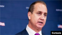 Mario Díaz Balart, congresista estadounidense por Florida