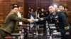 남북한, 동·서해지구 '군 통신선' 완전복구 합의 