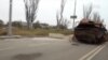 Украинските деца се лекуваат од трауми од војната преку специјализирани кампови