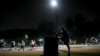 Fitness Lovers Take Advantage of Argentina's Capital's Easing of Coronavirus Restrictions  