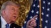 Trump Dorong Kongres untuk Tolak RUU Pengeluaran, Picu Kekhawatiran “Government Shutdown”