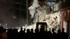 'No Signs of Life' in Beirut Rubble After Three-day Search for Blast Survivors