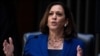 Kamala Harris, Once a Presidential Candidate, Returns to Race 