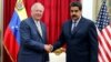 Maduro: Queremos retomar las relaciones con Estados Unidos