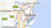 Durban, África do Sul