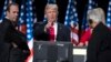 Trump promete proteger a comunidad LGBTQ
