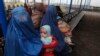 HRW Tuduh PBB Terlibat dalam Pemulangan Paksa Pengungsi Afghanistan