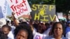 Faith Is Friend in AIDS Battle, Some Clergy Say