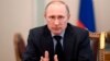 Putin Calls Obama to Discuss Ukraine Crisis