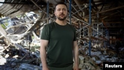 Зеленски и белгискиот премиер ќе одржат и прес-конференција во Брисел, се вели во писмената изјава на белгиската влада, во која ја најавува посетата на украинскиот претседател
