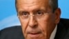 Росія підтримала ініціативу США щодо роззброєння Сирії