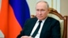 Putin Tandatangani UU yang Larang Prosedur Ganti Jenis Kelamin