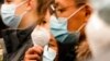 WHO: Europe Continues to Lead World in COVID Cases, Deaths 