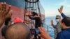 Komisi I DPR: Bakamla 'Kedodoran' Jaga Perbatasan Laut 