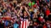Fernando Torres annonce son départ de l'Atlético cet été 