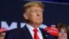 Trump rechaza última oportunidad para testificar en juicio civil en Nueva York