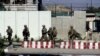 US Troops to Stay in Afghanistan Under New President