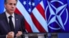Архівне фото: Держсекретар США Ентоні Блінкен