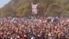 Opponent Promises No Retaliation Against Mugabe If Elected